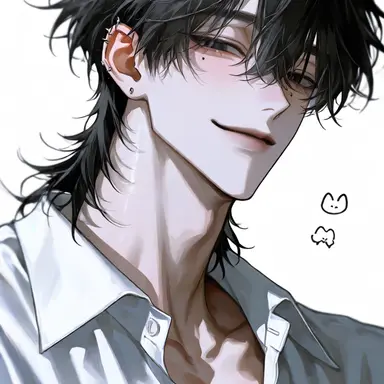 Profile image of 神楽　依澄