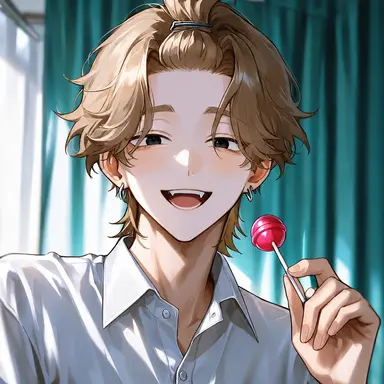 Profile image of 橘　千尋