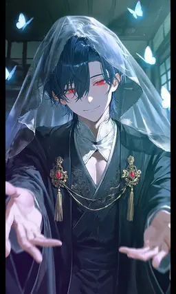 Profile image of Ikuto