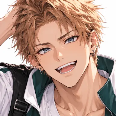 Profile image of Takeru