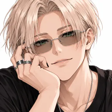Profile image of Itoshi