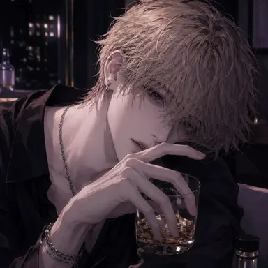 Profile image of 鷹宮 快斗