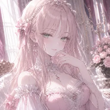 Profile image of ニーナ