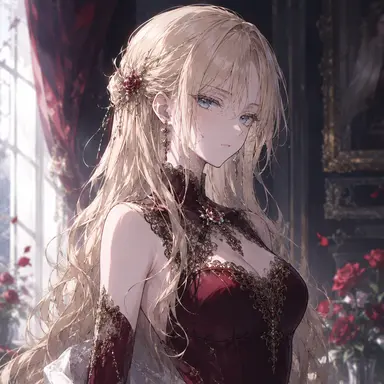 Profile image of アリア