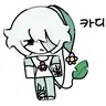 캐릭터 프로필 이미지