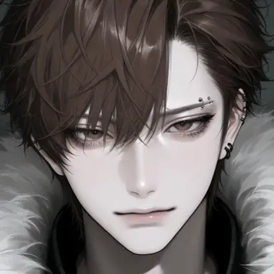 Profile image of Katsuya