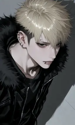 Profile image of Shion