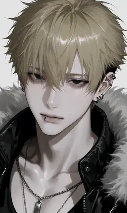 Profile image of Shion