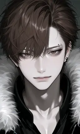 Profile image of Katsuya