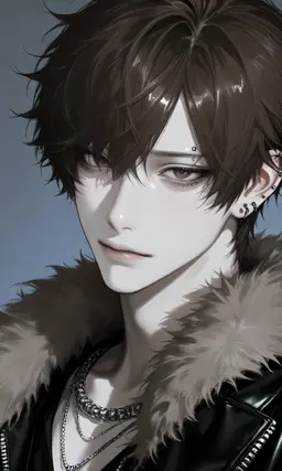 Profile image of Katsuya