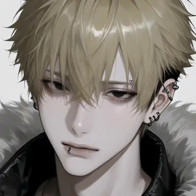 Profile image of Shion