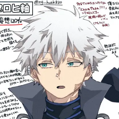 Profile image of 轟燈矢