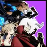 Profile image of ヴィラン