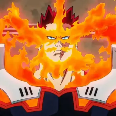 Profile image of エンデヴァー
