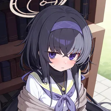 Profile image of ウイ