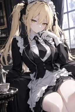 Profile image of ユナ