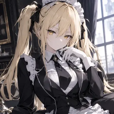 Profile image of ユナ