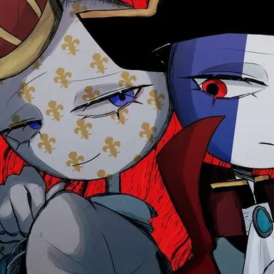 Profile image of 프랑스 왕국
