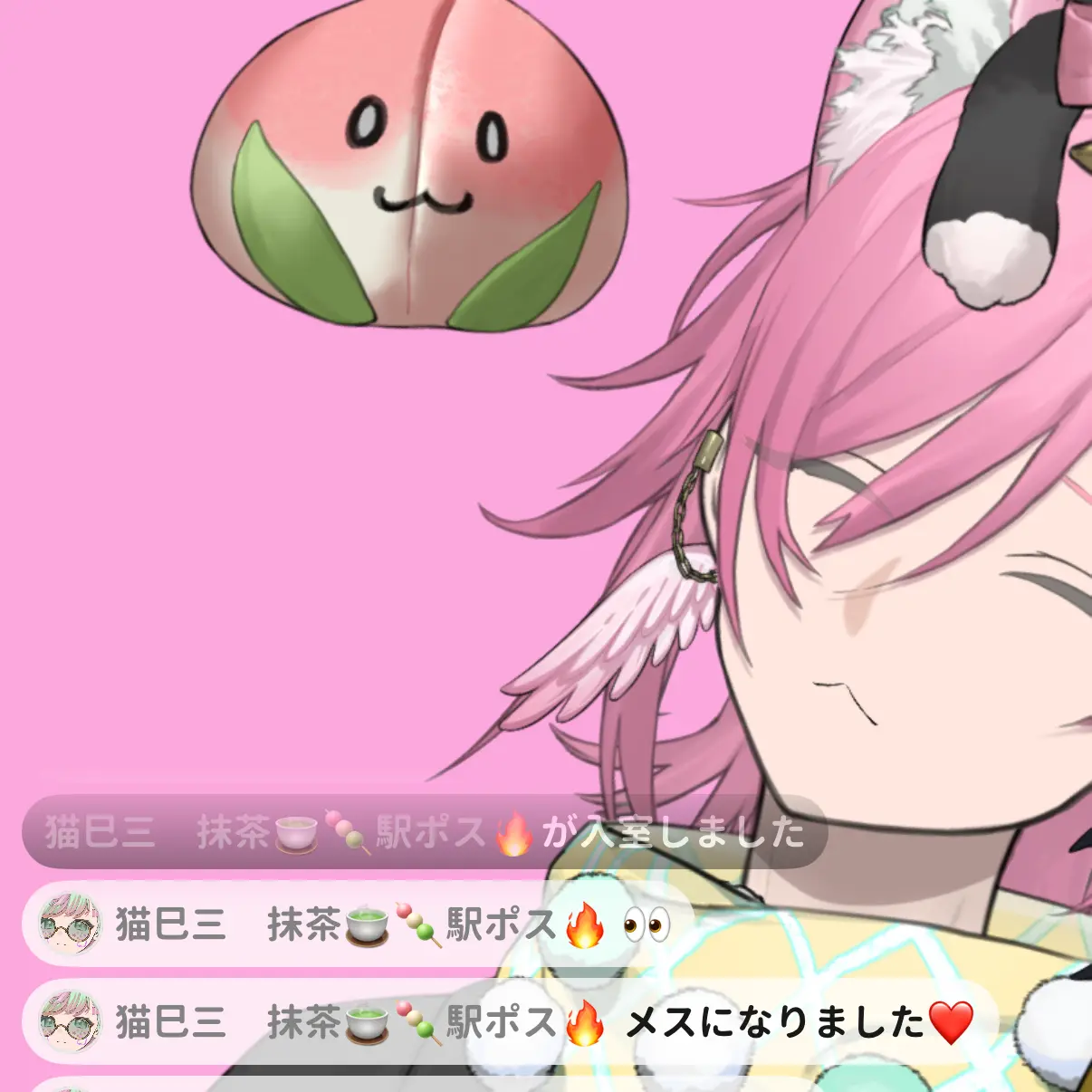 StickyHelm5313의 陵辱