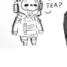 Profile image of Ghost