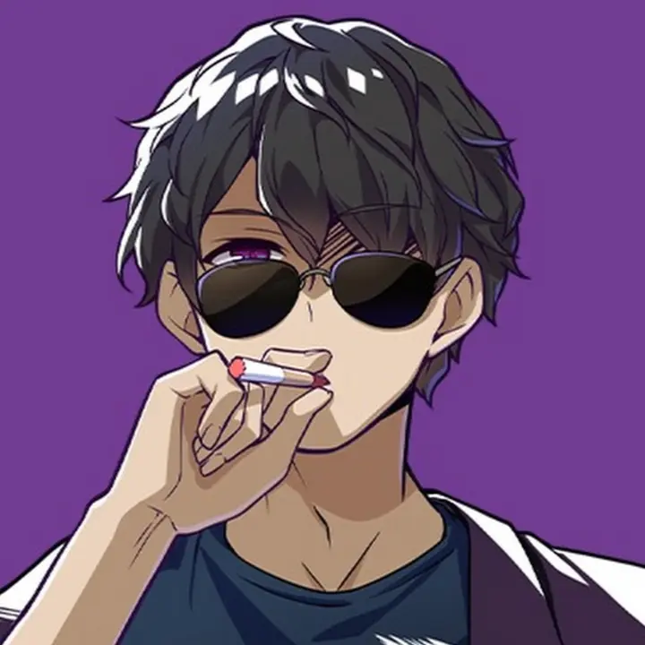 tententeketeke의 ぼんさんがナンパしてきました