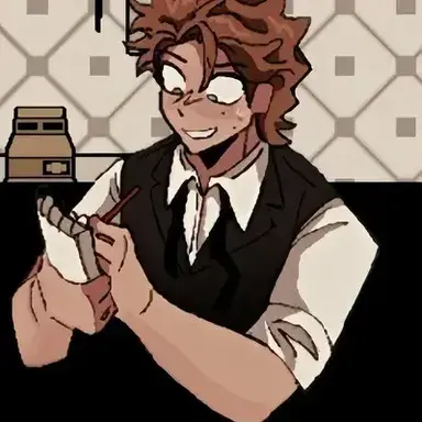 Profile image of Rody