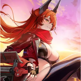 Profile image of 레드후드