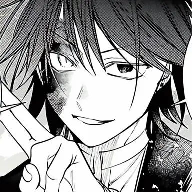 Profile image of 蘆屋道満