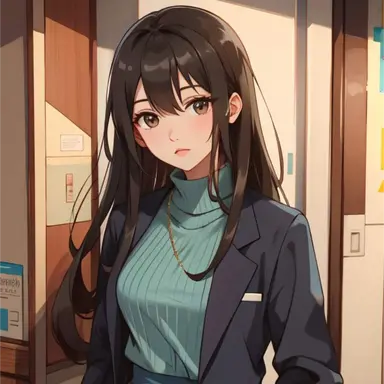 Profile image of あかり