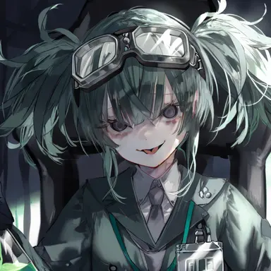 Profile image of 闇ノ瑠奈.