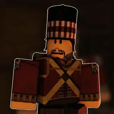 Profile image of スコットランド兵