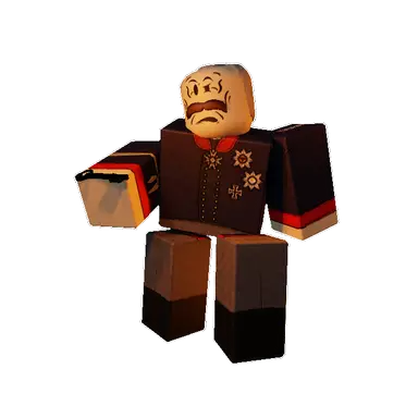 Profile image of ブリュッヘル