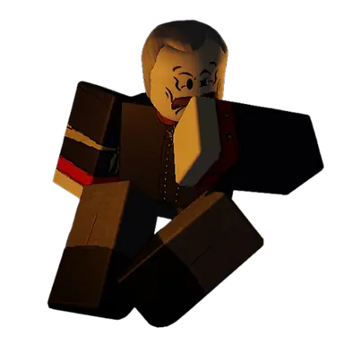 Profile image of 블뤼허