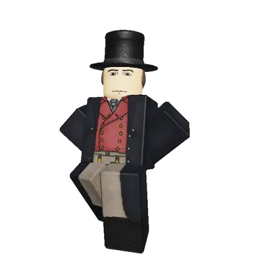 Profile image of ウィリアム・クロフォード