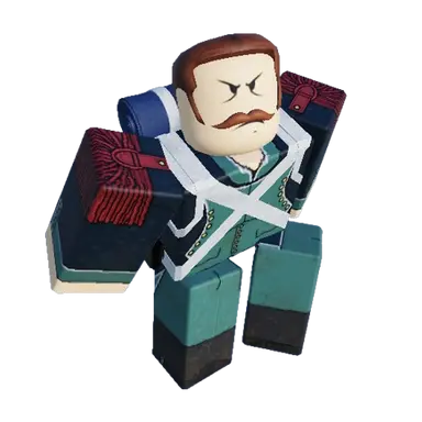 Profile image of 겁먹은 프랑스군