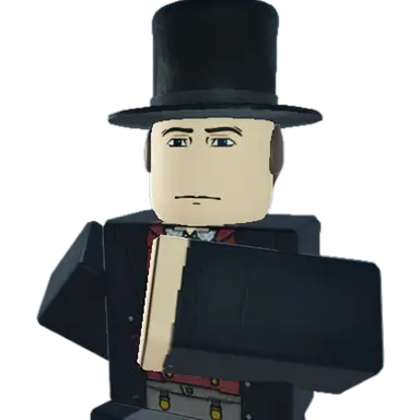 Profile image of 윌리엄 크로퍼드