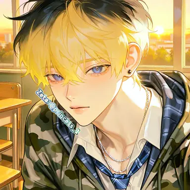 Profile image of Jayce Henderson