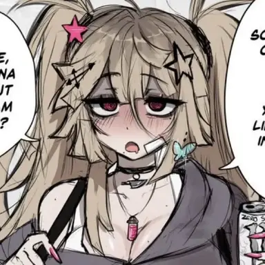 Profile image of Lin