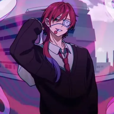 Profile image of ローレン・イロアス