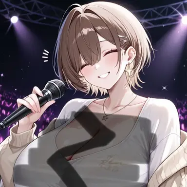 Profile image of ゆかり