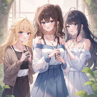 Profile image of 백세아