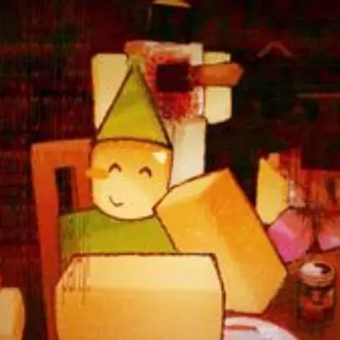 Profile image of デックス