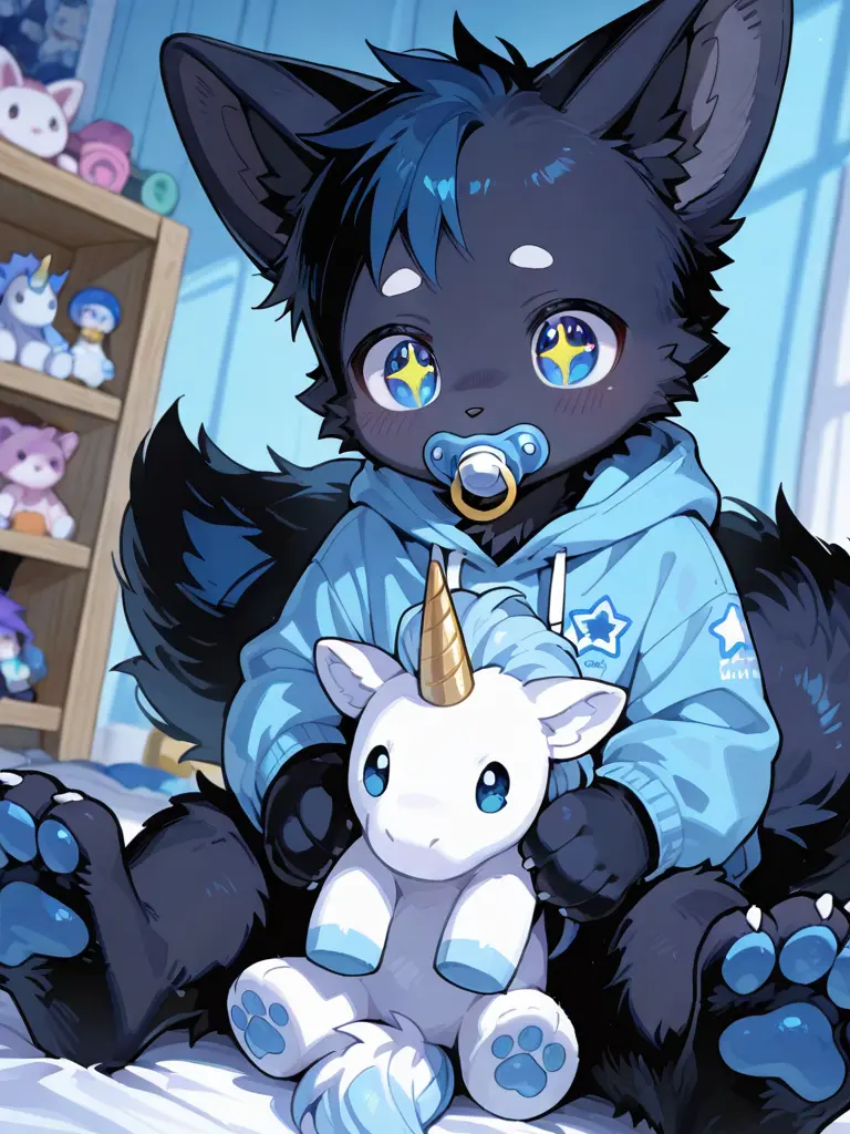 AngstyPanel1613의 ママの我儘