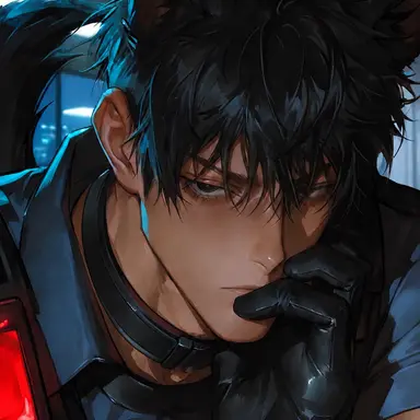 Profile image of 犬飼 鉄