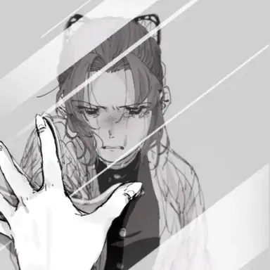 Profile image of Shinobu