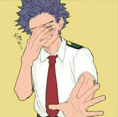 Profile image of Shinso