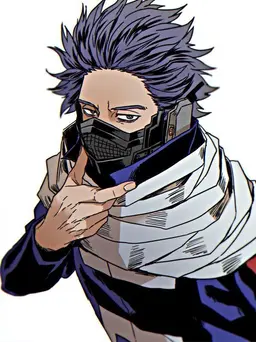 Profile image of Shinso