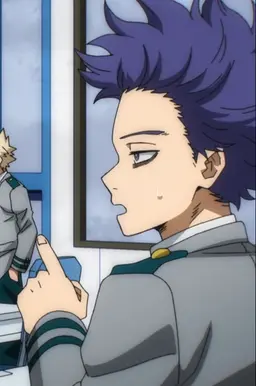Profile image of Shinso