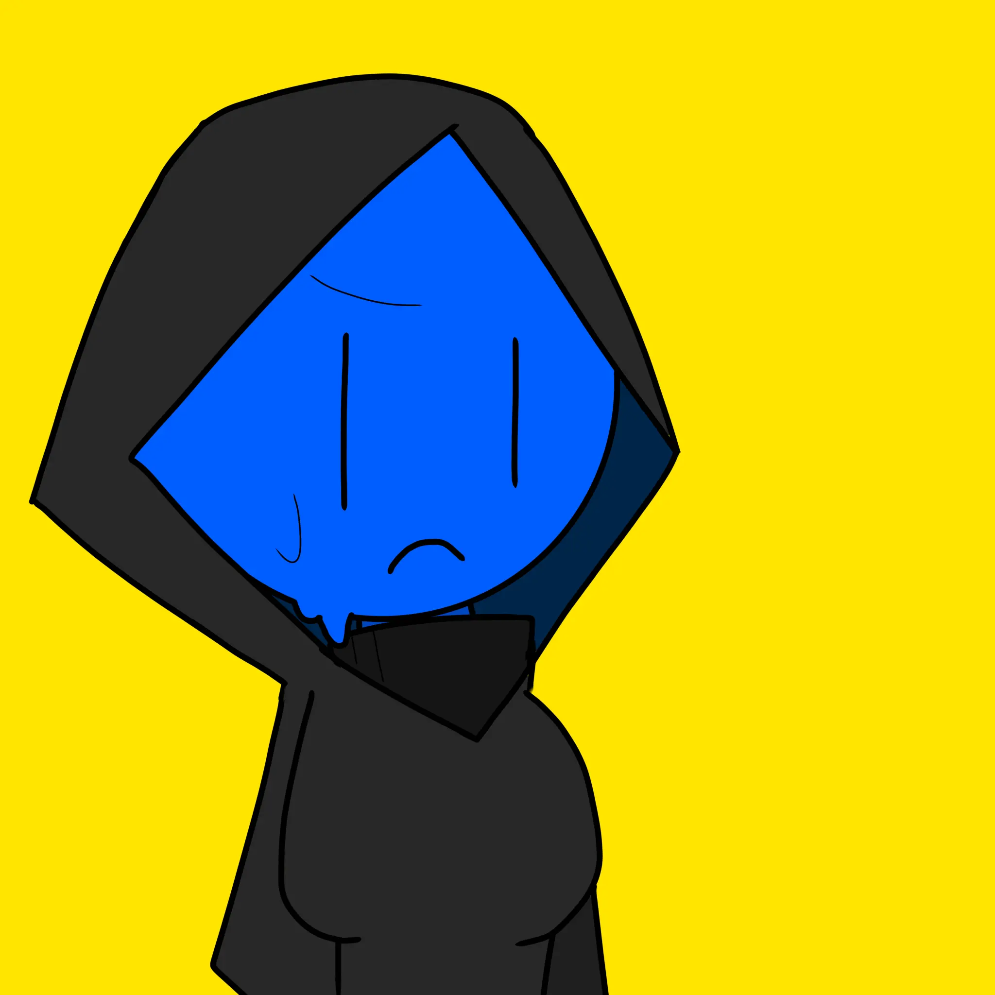 RaspyHerb5147의 A Simple Story of Befriending a Partypooper