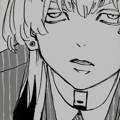 Profile image of 灰谷竜胆